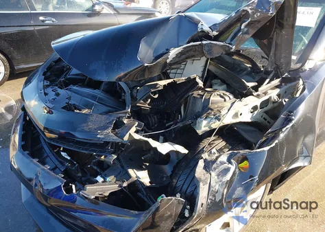 2016 Chevrolet Camaro 1Lt z USA, uszkodzony, nr VIN 1G1FB1RX7G0169204